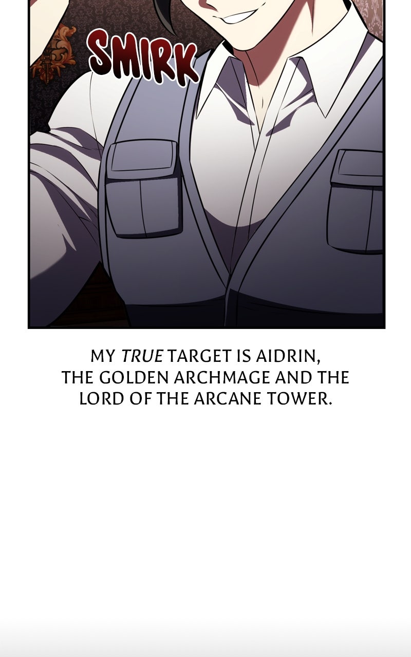 Read I Killed the Main Player EN Manga Online