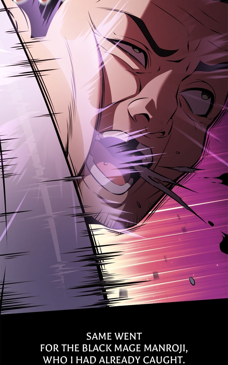 Read I Killed the Main Player EN Manga Online