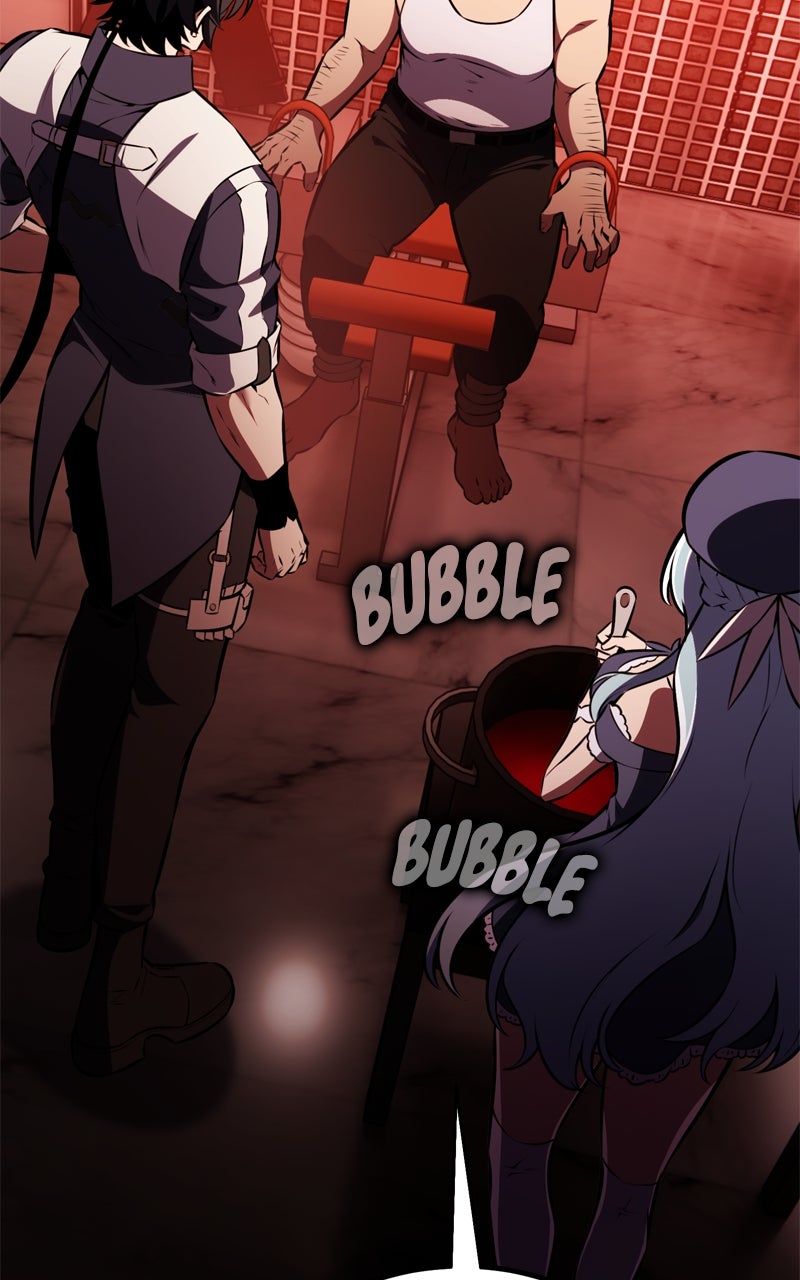 Read I Killed the Main Player EN Manga Online