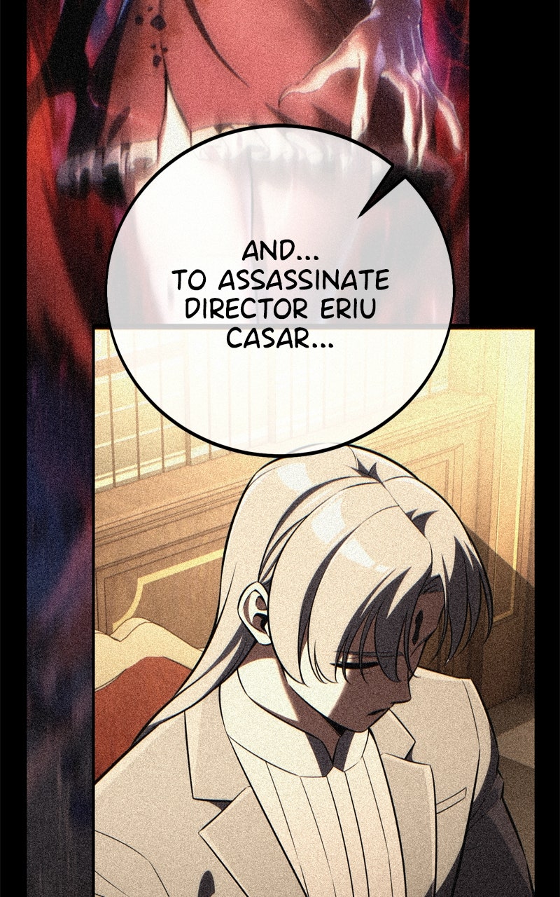 Read I Killed the Main Player EN Manga Online