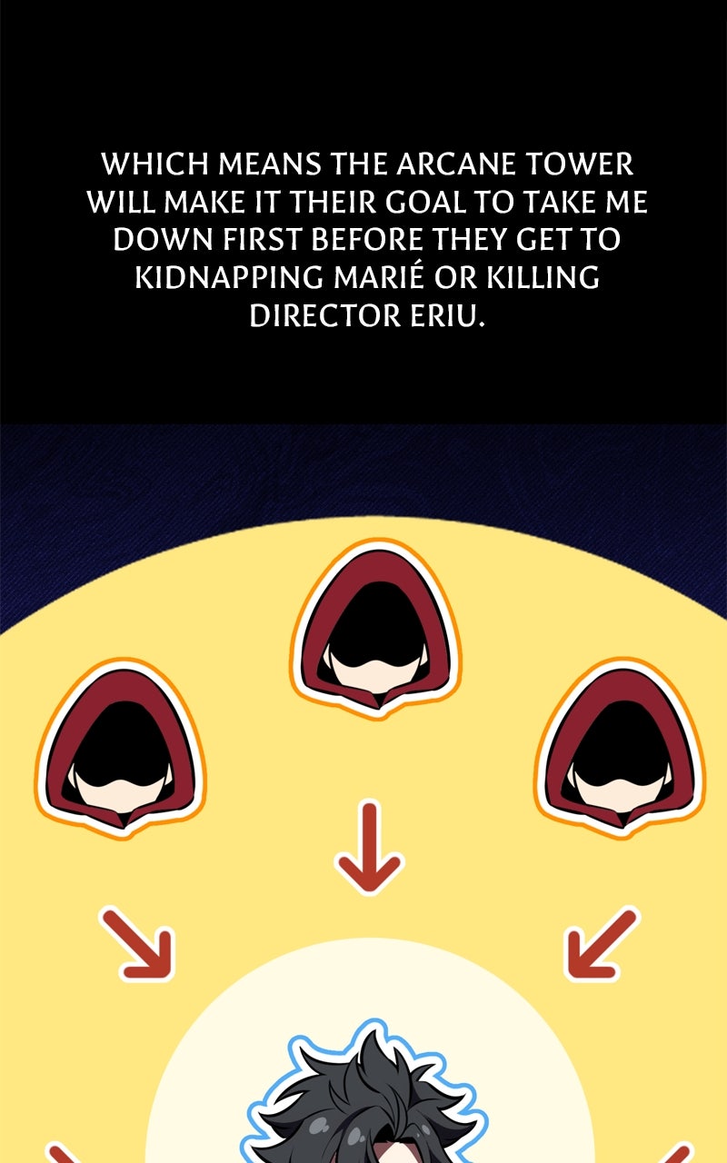 Read I Killed the Main Player EN Manga Online