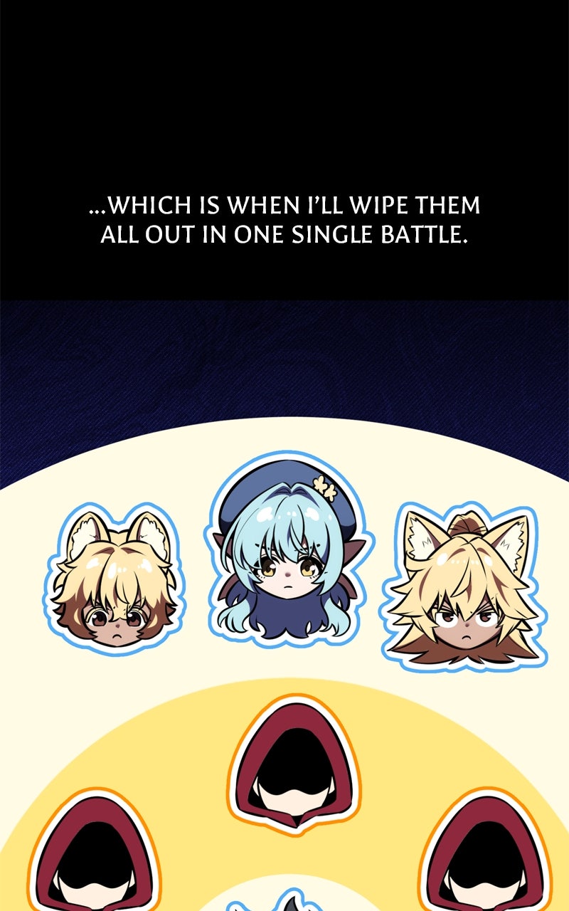 Read I Killed the Main Player EN Manga Online