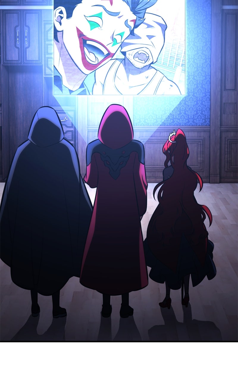 Read I Killed the Main Player EN Manga Online