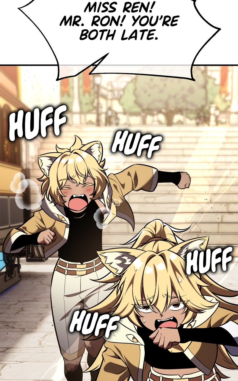 Read I Killed the Main Player EN Manga Online