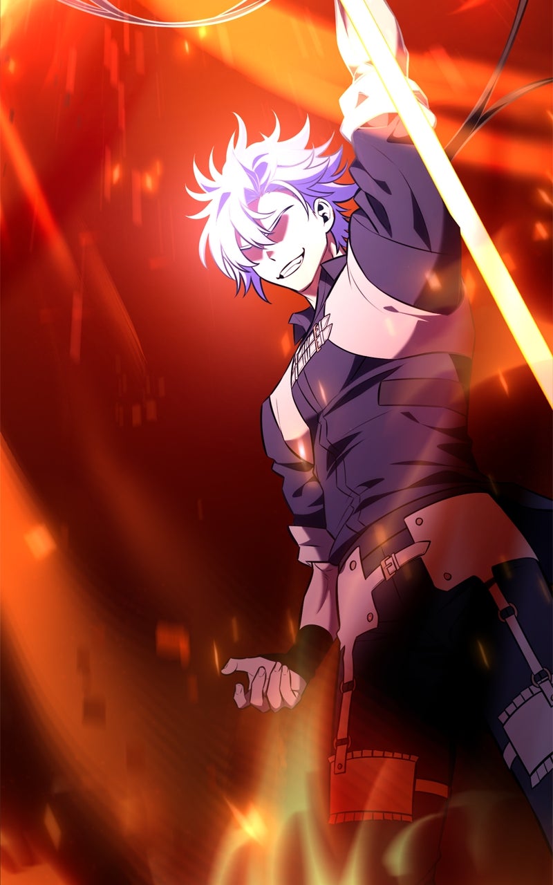 Read I Killed the Main Player EN Manga Online