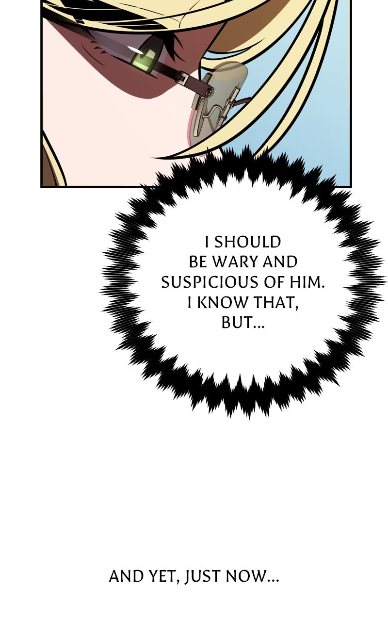 Read I Killed the Main Player EN Manga Online