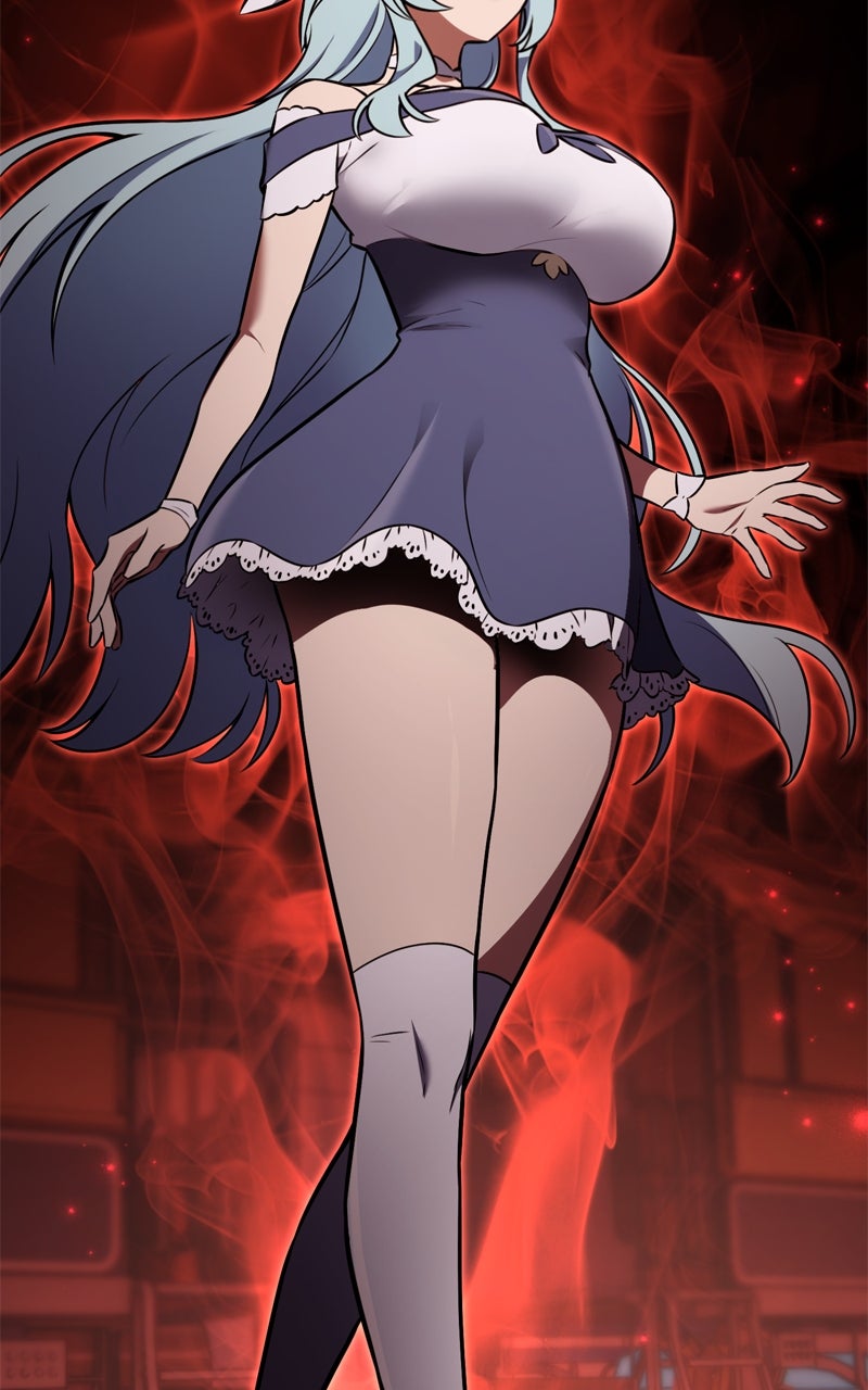 Read I Killed the Main Player EN Manga Online