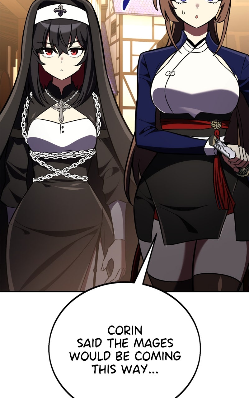 Read I Killed the Main Player EN Manga Online