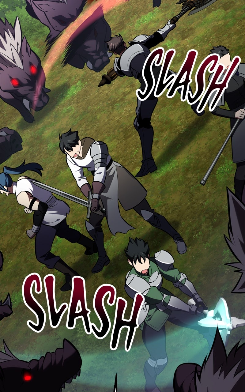 Read I Killed the Main Player EN Manga Online