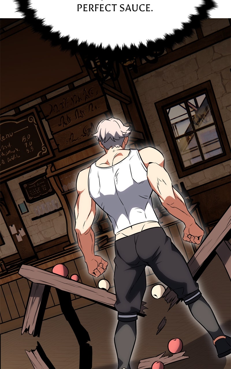 Read I Killed the Main Player EN Manga Online