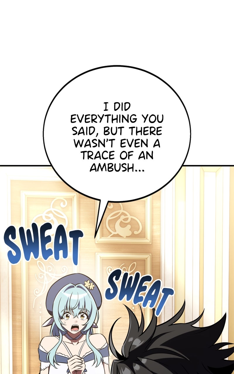 Read I Killed the Main Player EN Manga Online