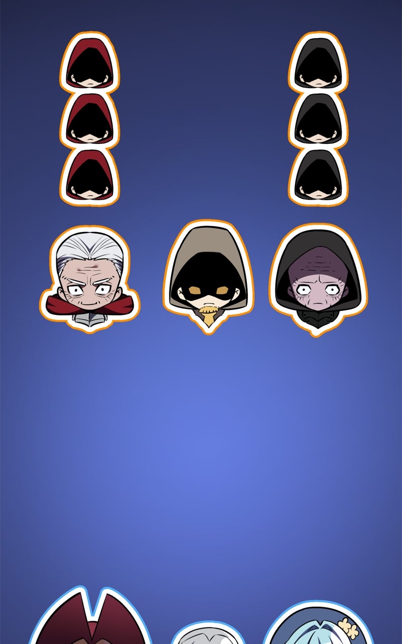 Read I Killed the Main Player EN Manga Online