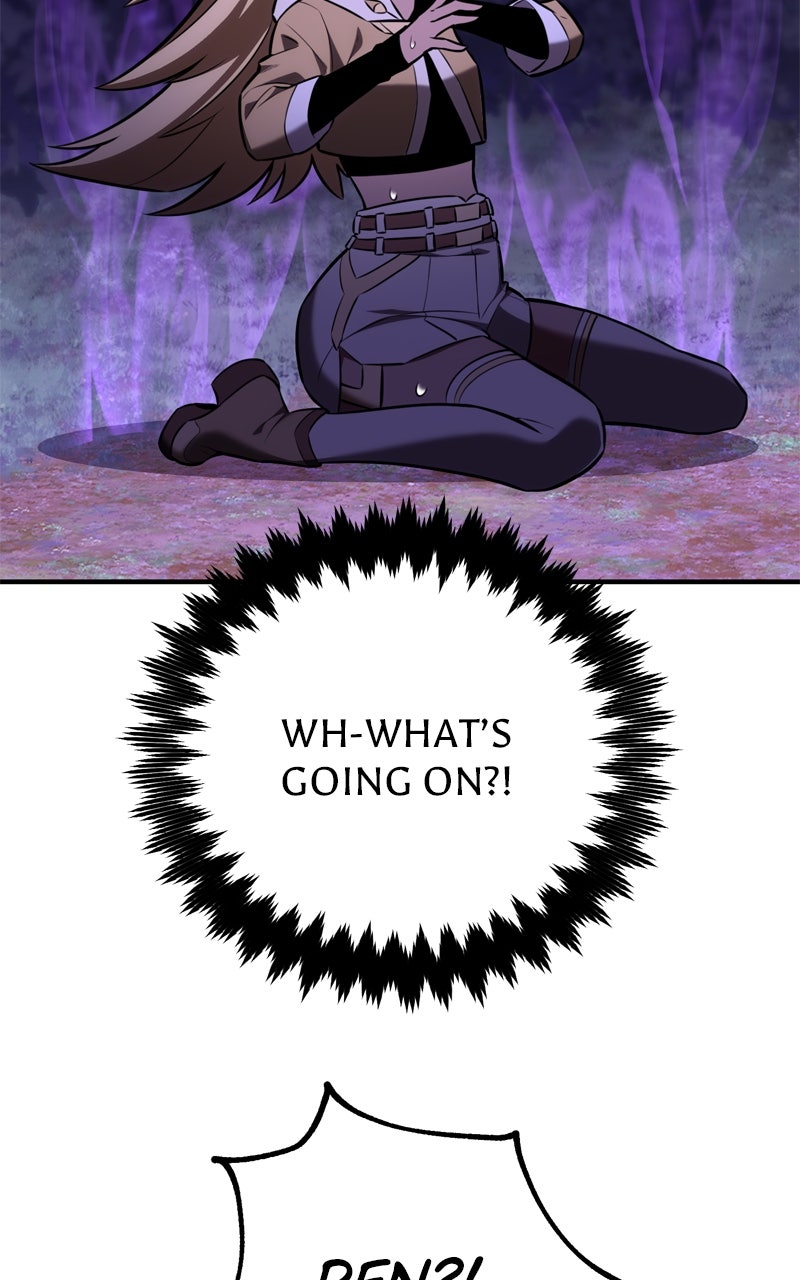 Read I Killed the Main Player EN Manga Online