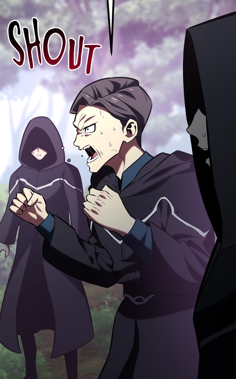 Read I Killed the Main Player EN Manga Online