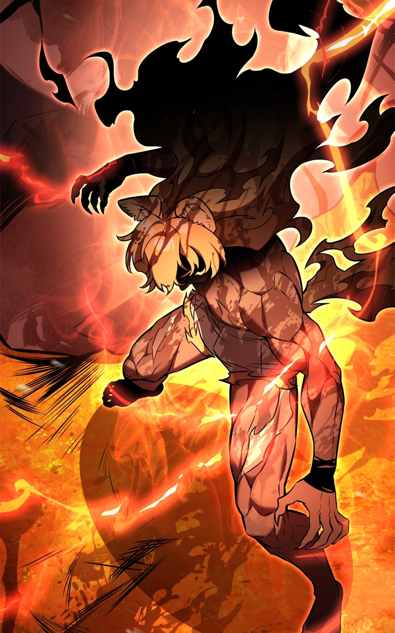 Read I Killed the Main Player EN Manga Online