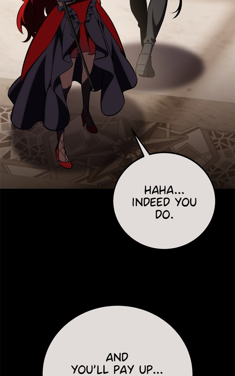 Read I Killed the Main Player EN Manga Online