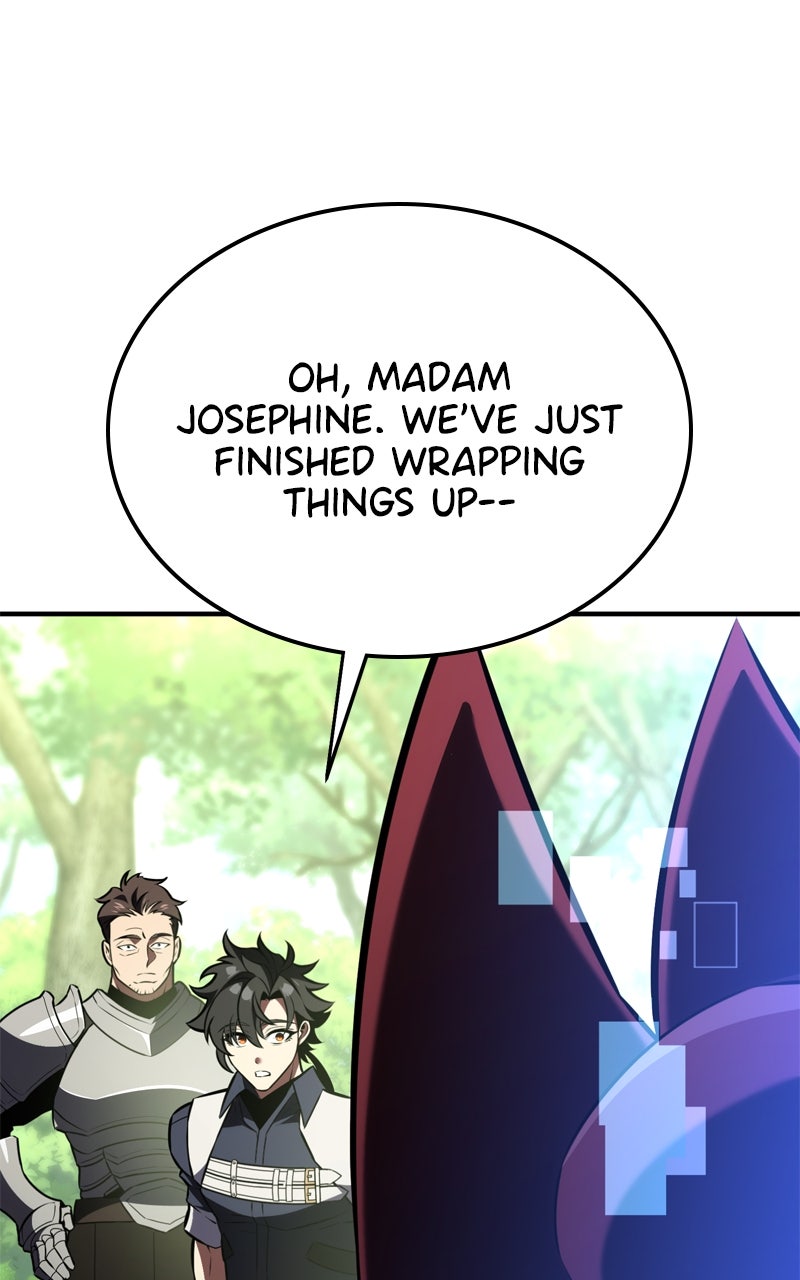 Read I Killed the Main Player EN Manga Online