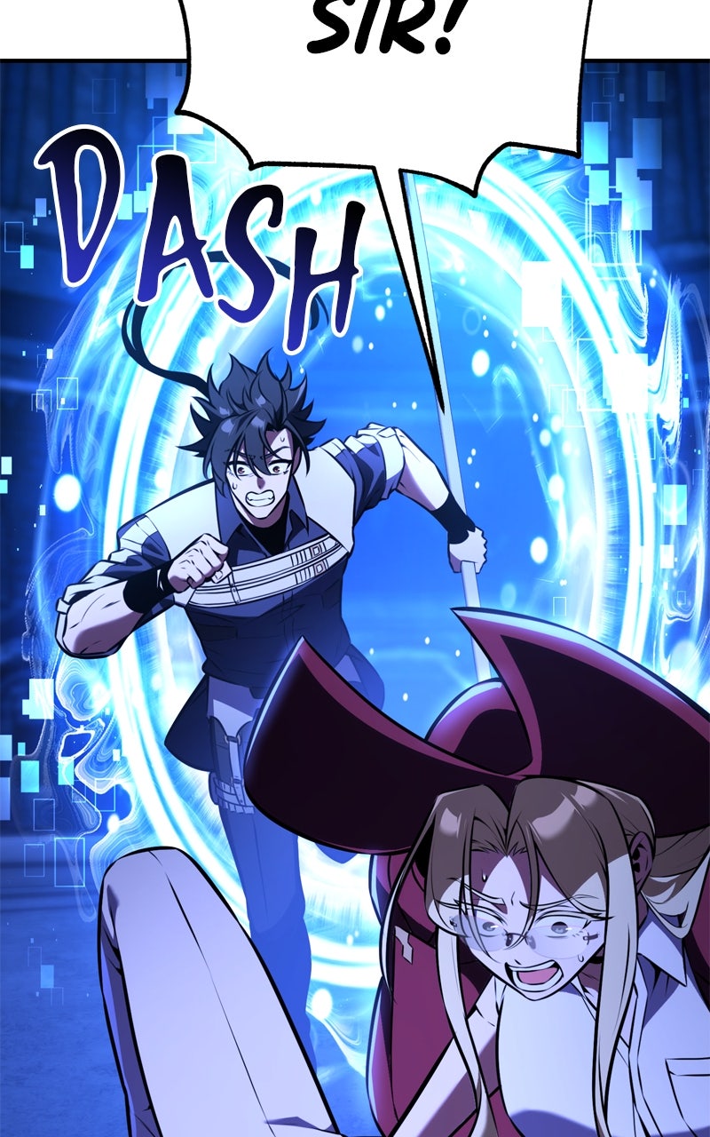 Read I Killed the Main Player EN Manga Online