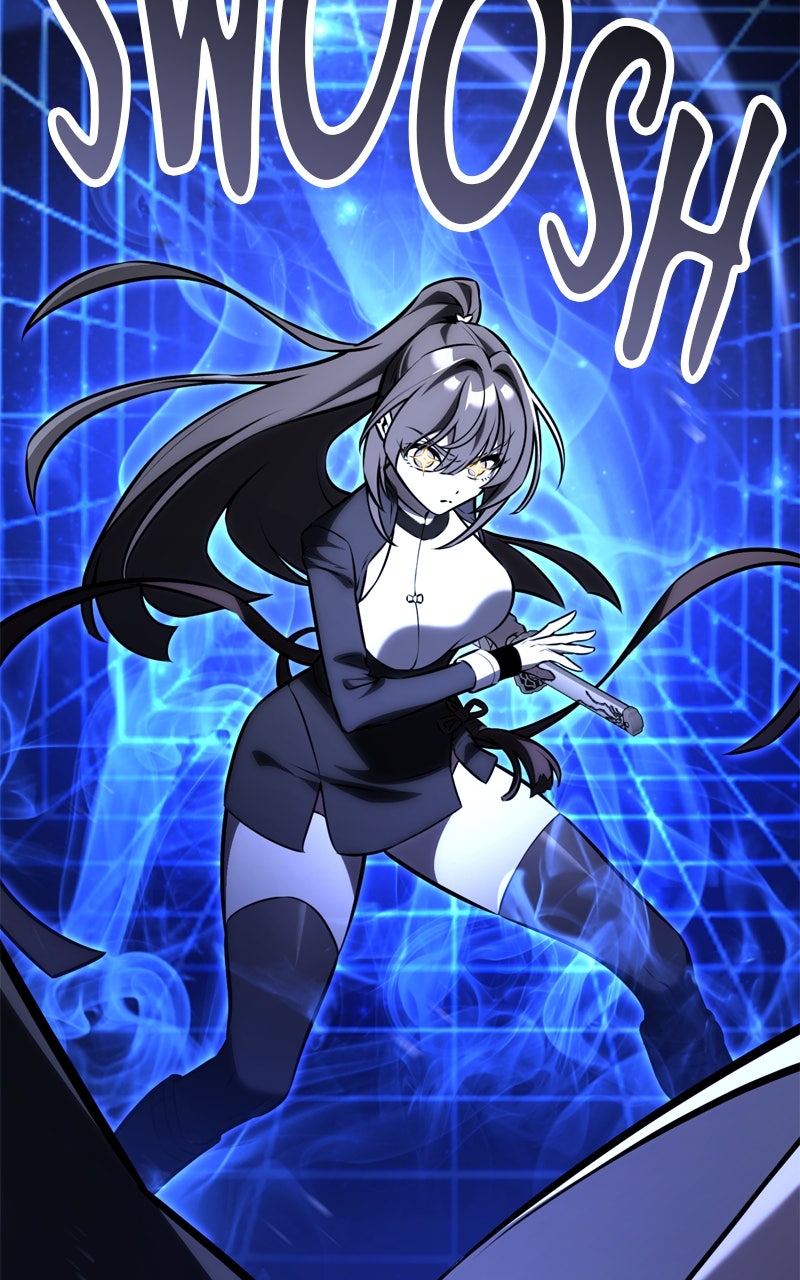 Read I Killed the Main Player EN Manga Online