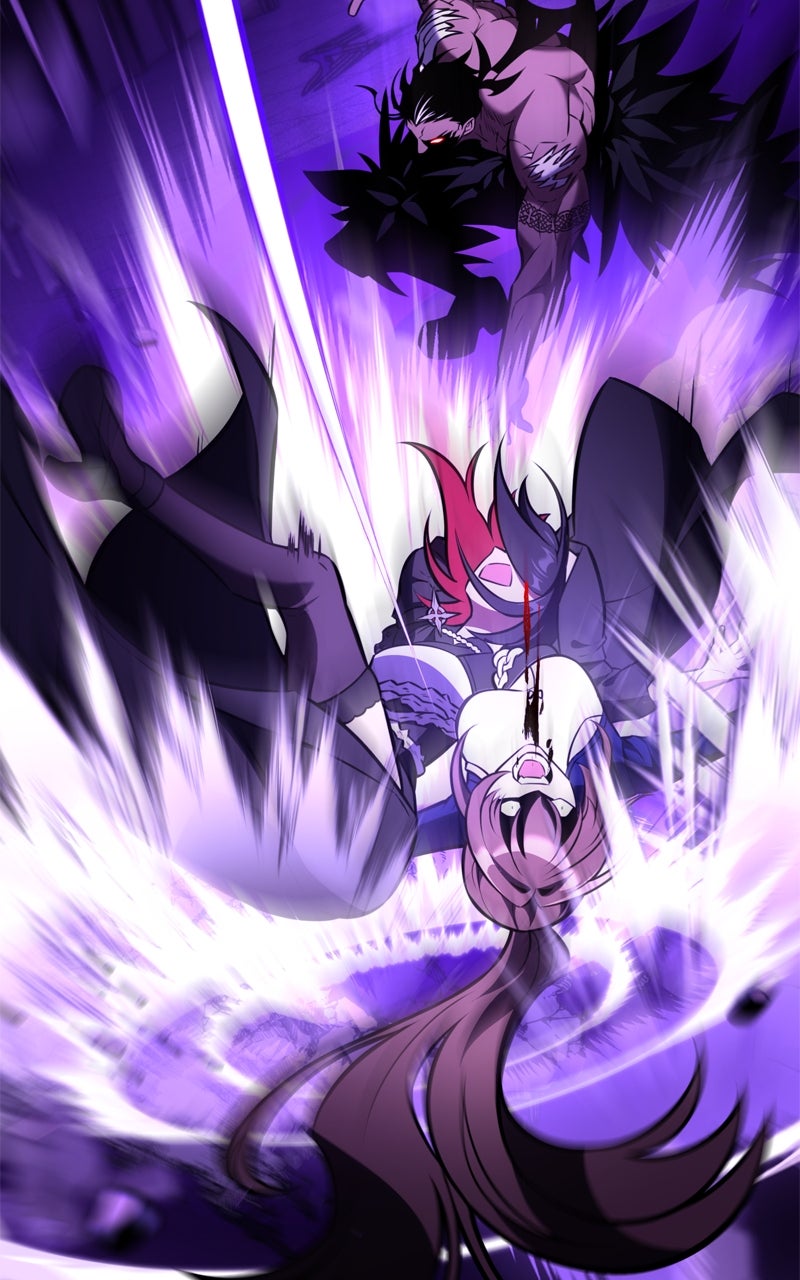 Read I Killed the Main Player EN Manga Online