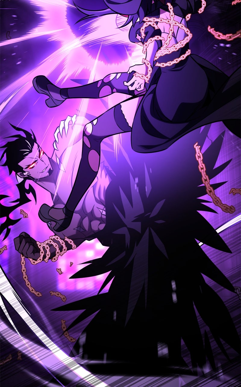 Read I Killed the Main Player EN Manga Online