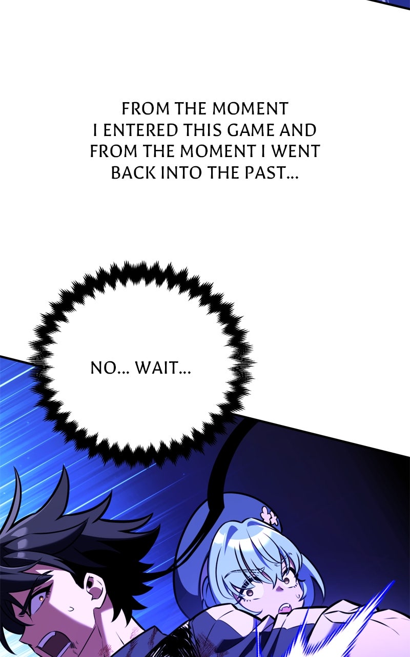 Read I Killed the Main Player EN Manga Online