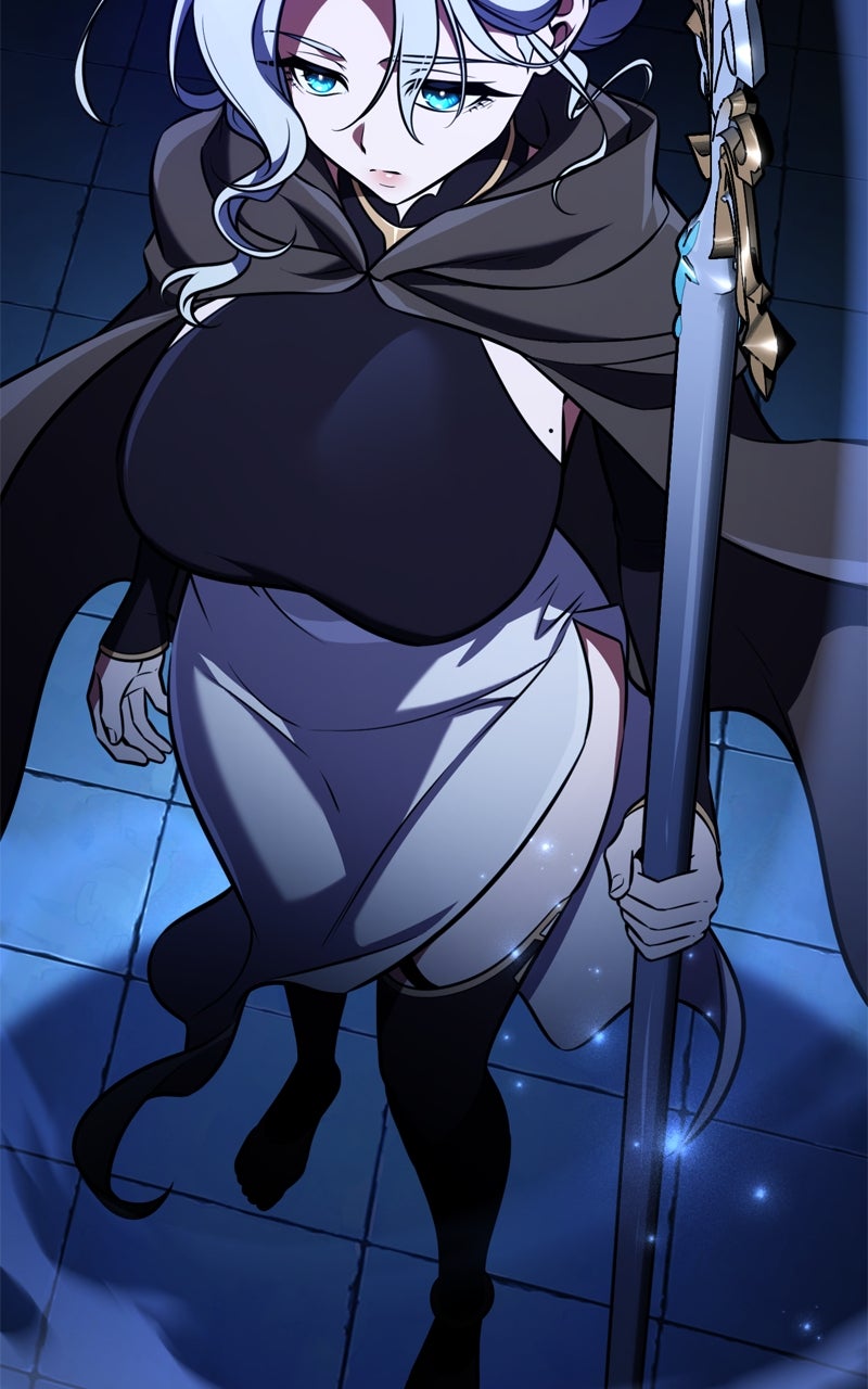 Read I Killed the Main Player EN Manga Online