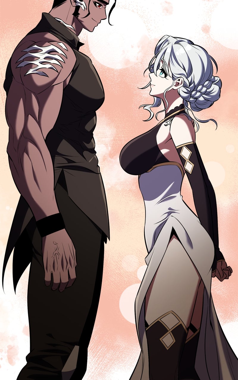 Read I Killed the Main Player EN Manga Online