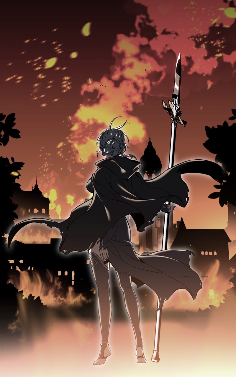 Read I Killed the Main Player EN Manga Online