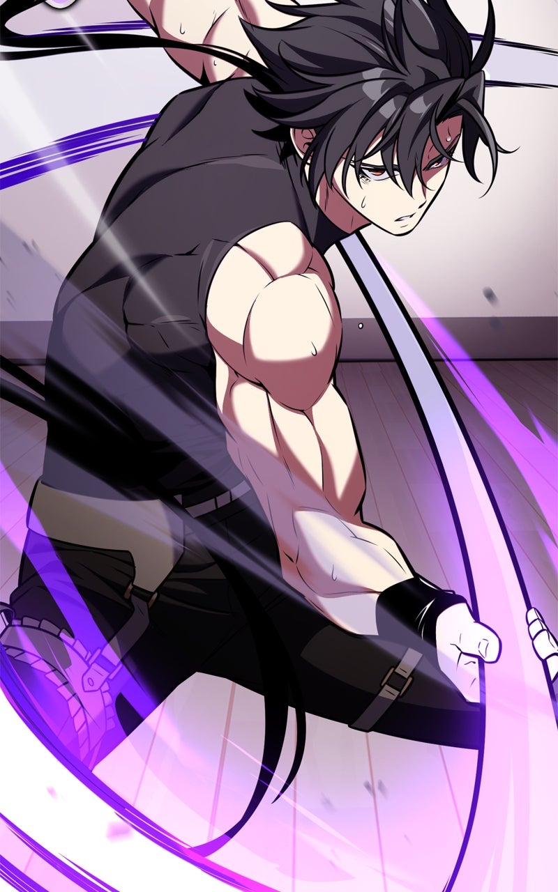 Read I Killed the Main Player EN Manga Online