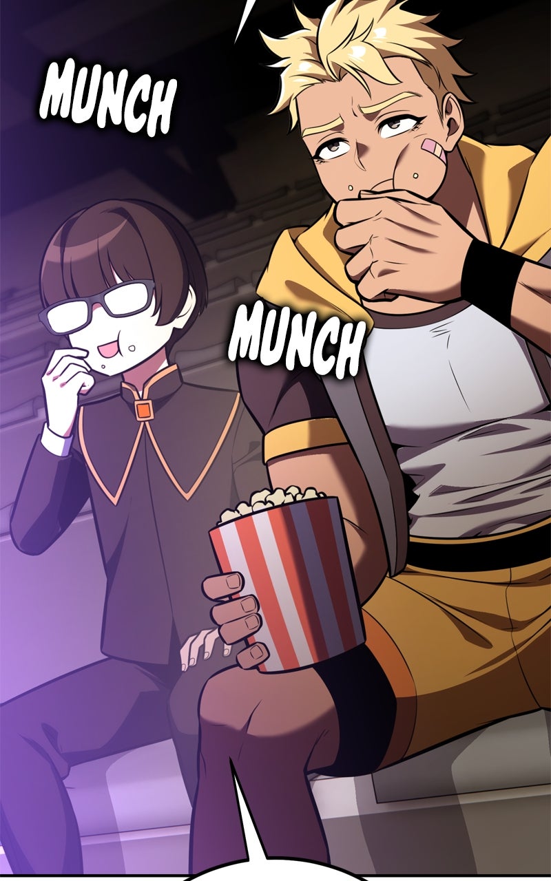 Read I Killed the Main Player EN Manga Online