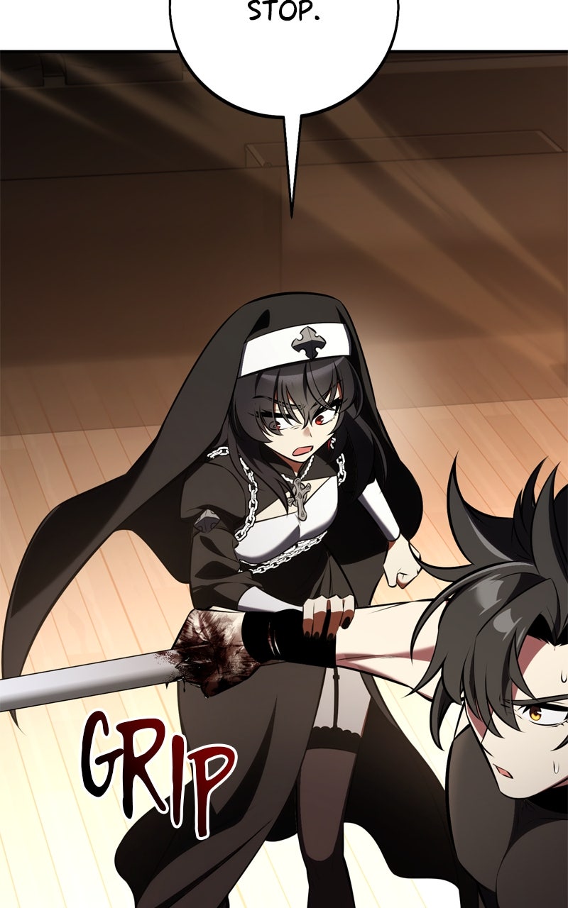 Read I Killed the Main Player EN Manga Online