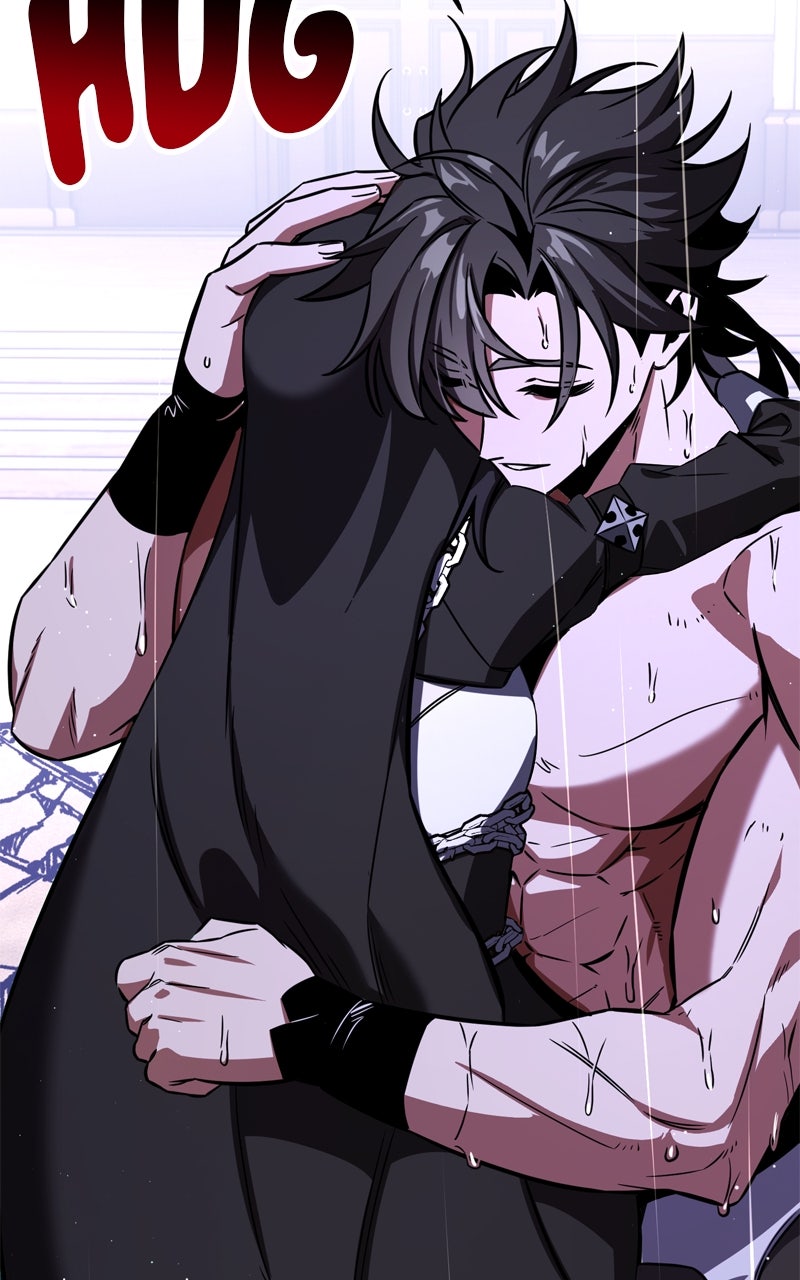 Read I Killed the Main Player EN Manga Online