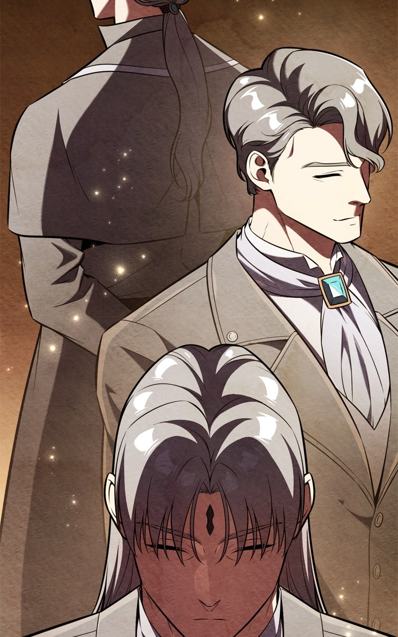 Read I Killed the Main Player EN Manga Online