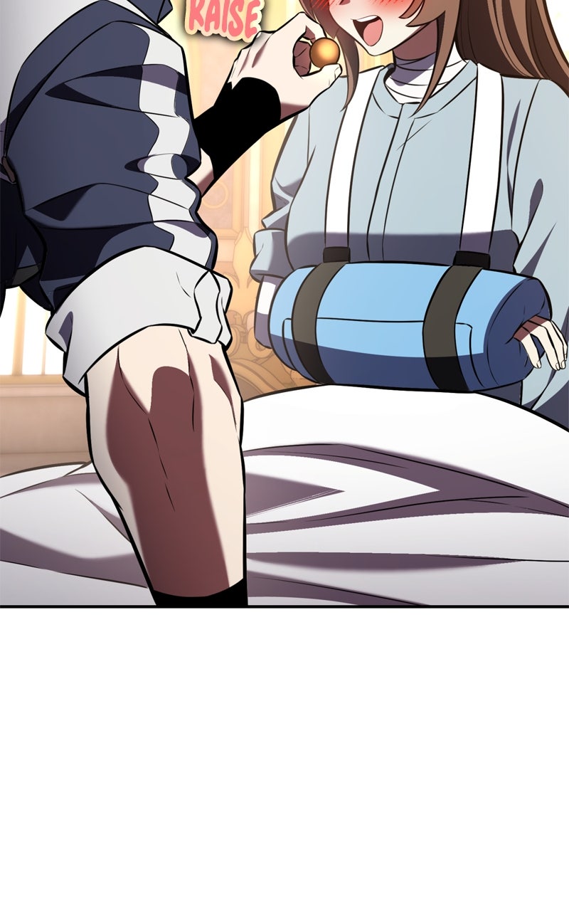 Read I Killed the Main Player EN Manga Online