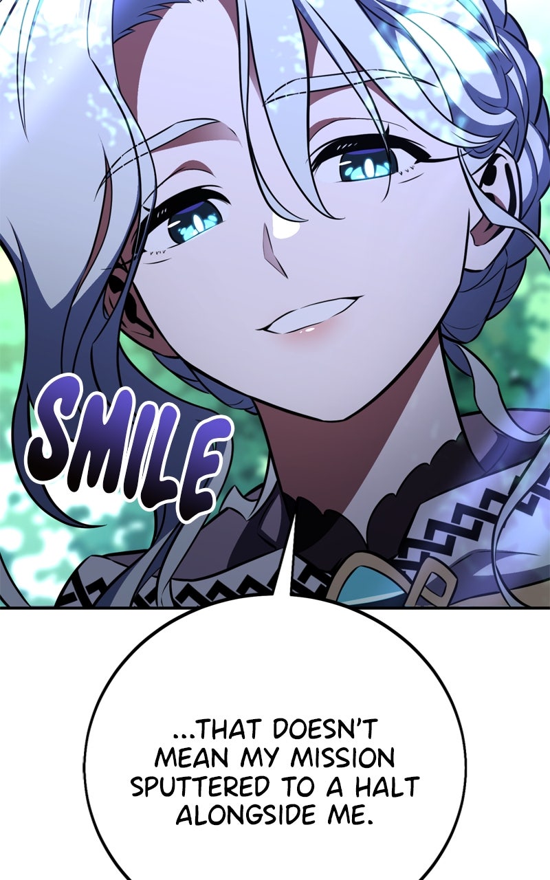 Read I Killed the Main Player EN Manga Online