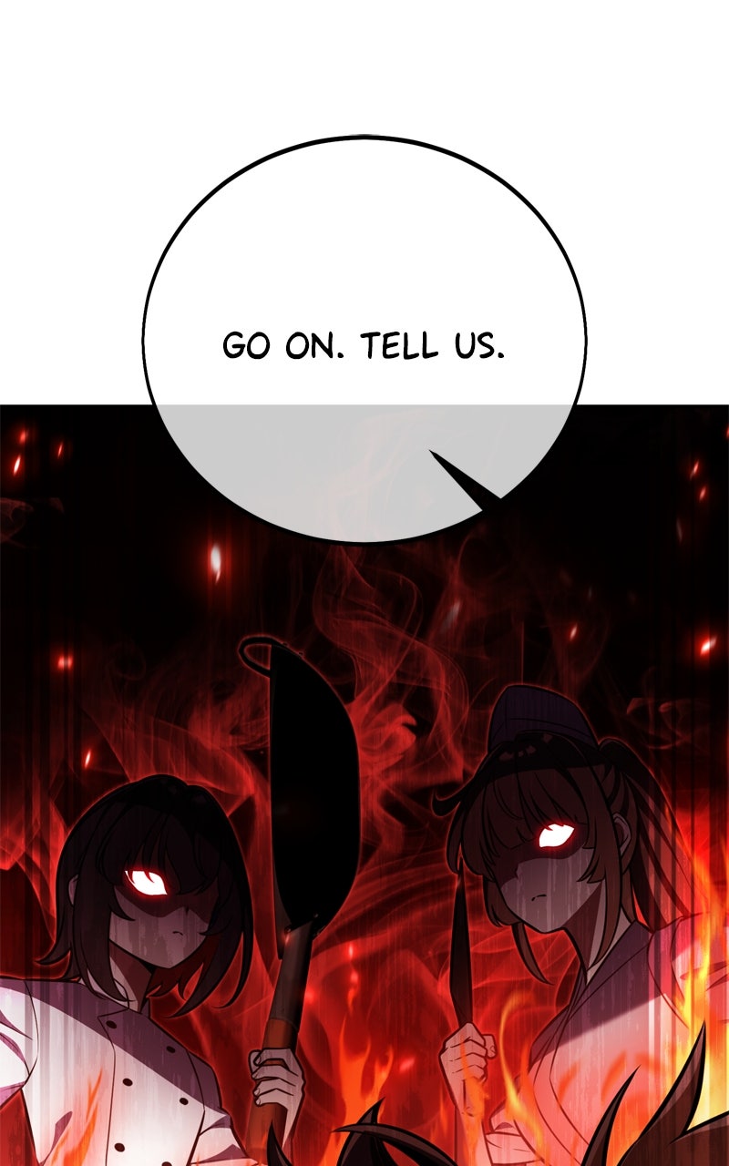 Read I Killed the Main Player EN Manga Online