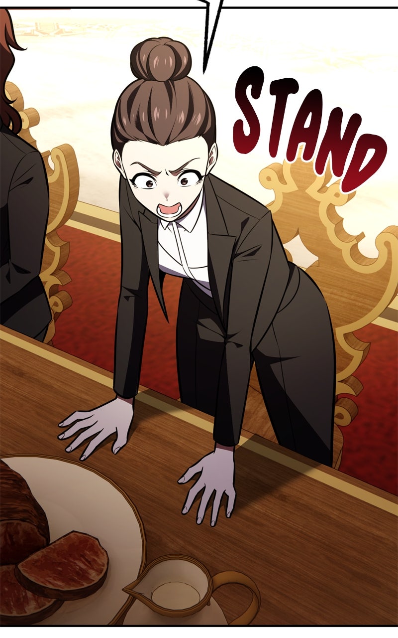 Read I Killed the Main Player EN Manga Online