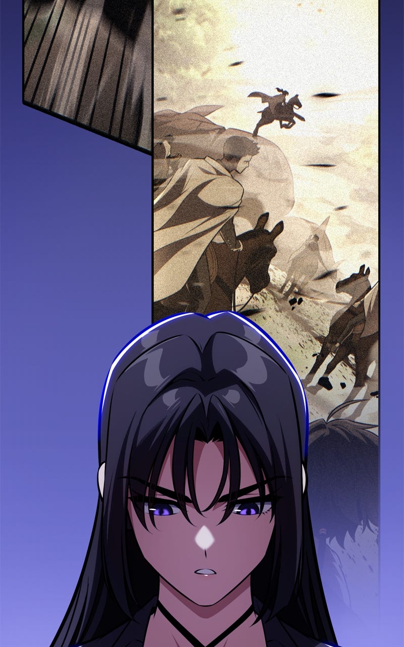 Read I Killed the Main Player EN Manga Online