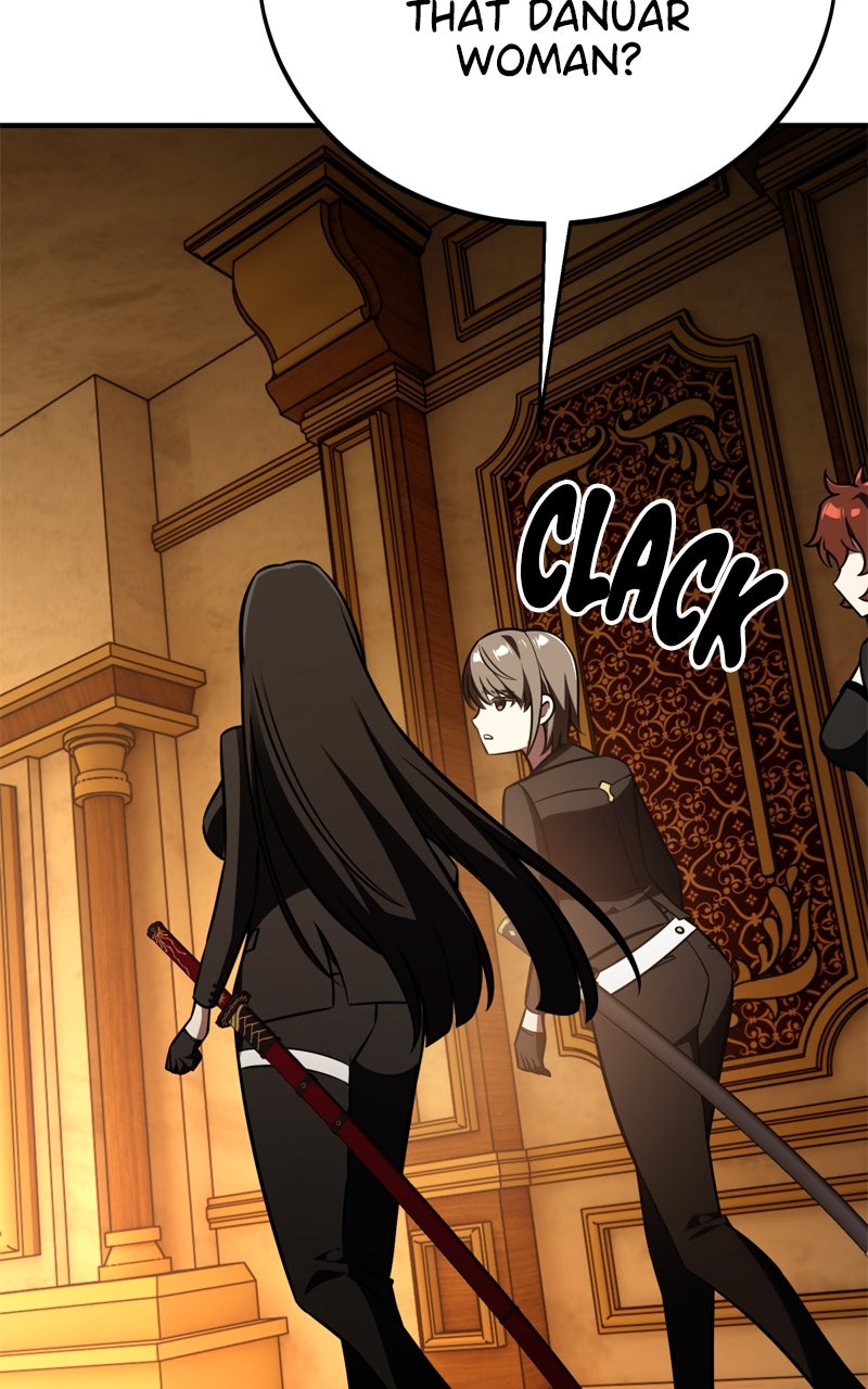 Read I Killed the Main Player EN Manga Online