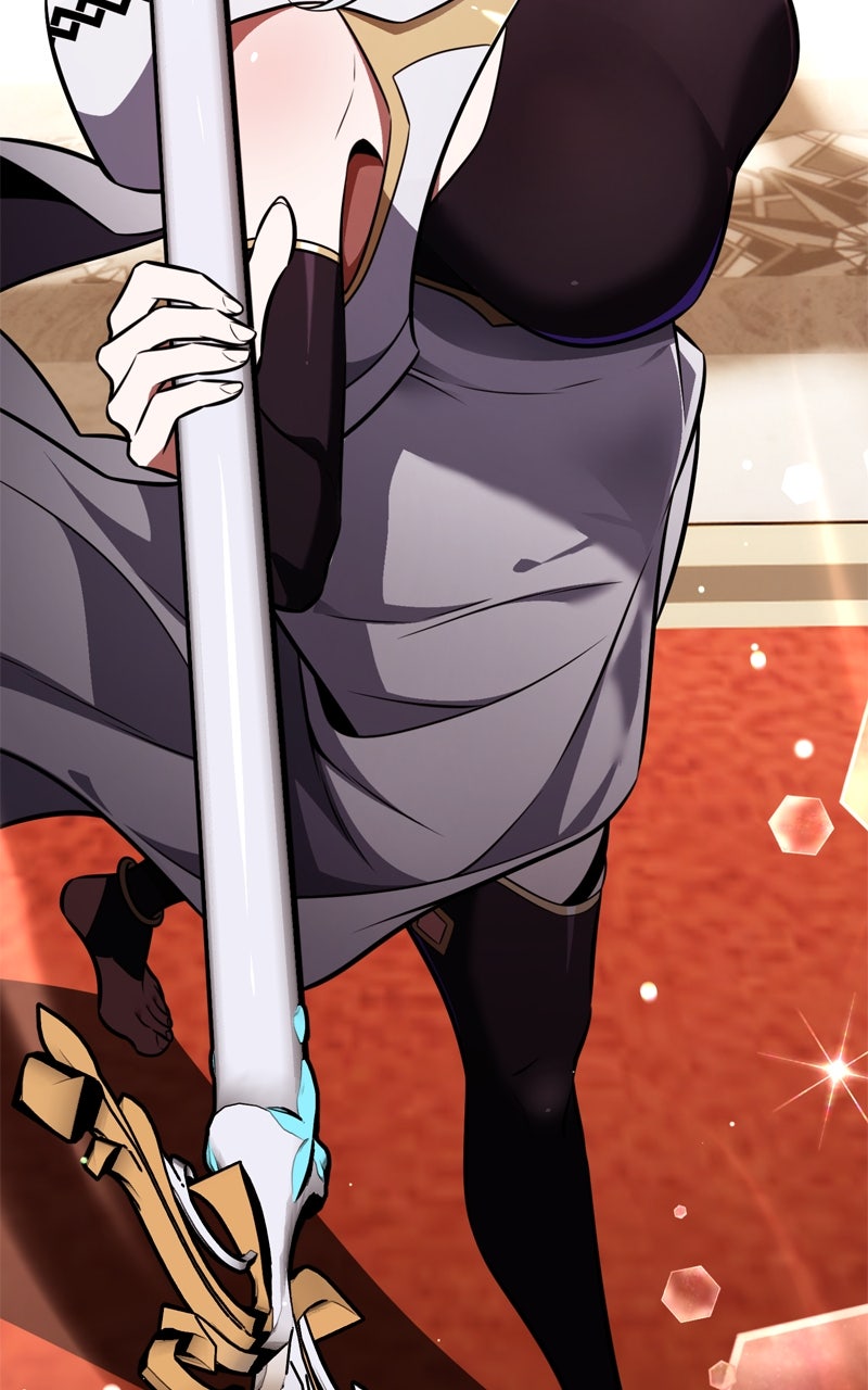 Read I Killed the Main Player EN Manga Online