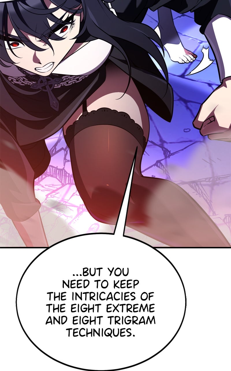 Read I Killed the Main Player EN Manga Online