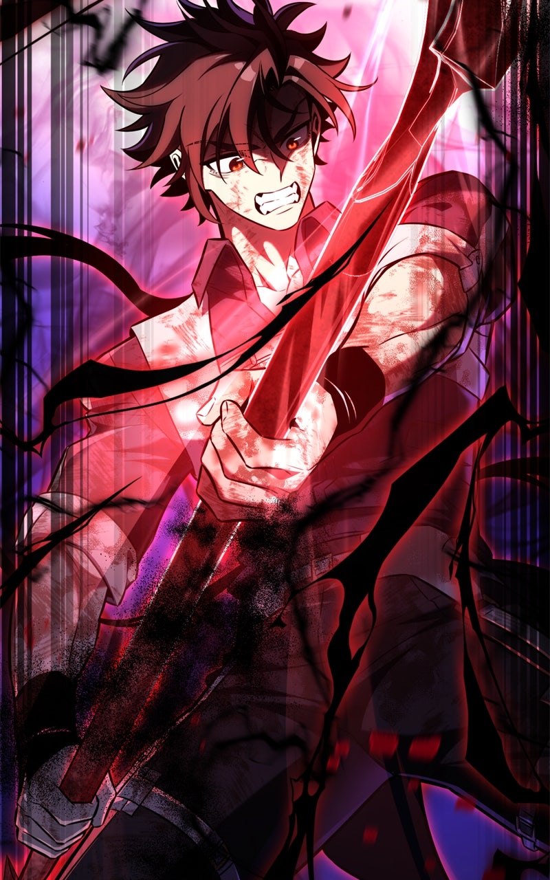 Read I Killed the Main Player EN Manga Online