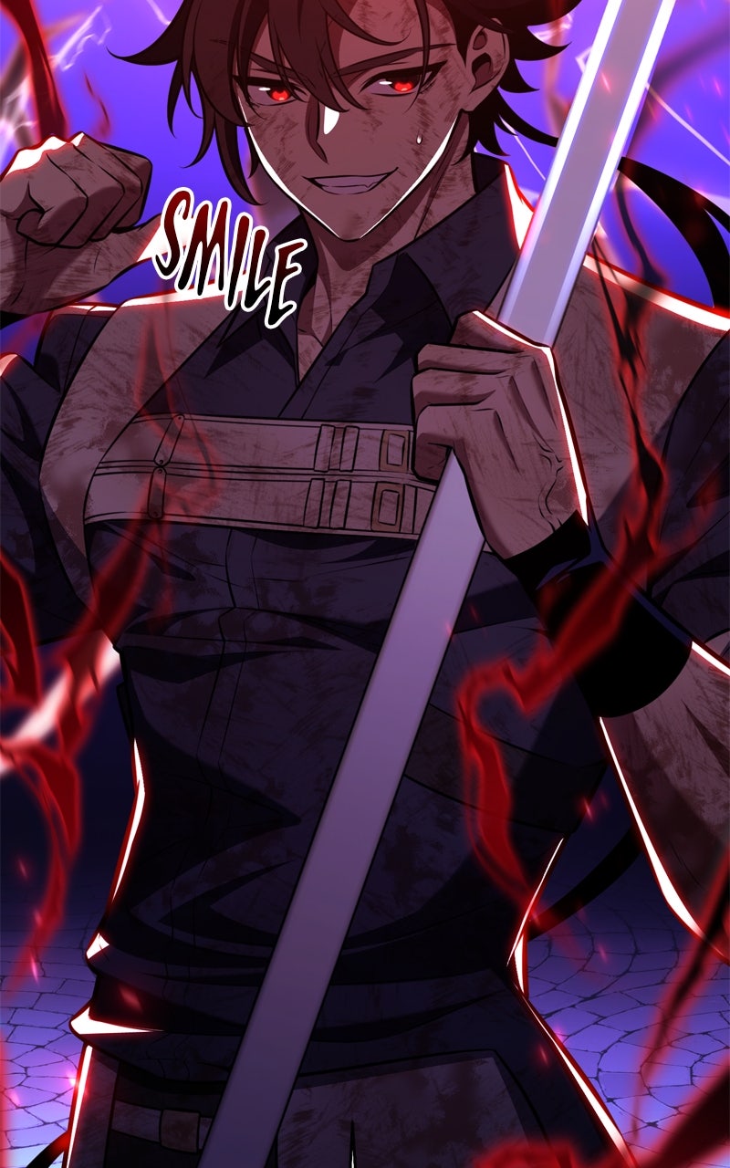 Read I Killed the Main Player EN Manga Online