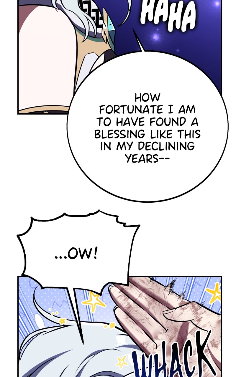 Read I Killed the Main Player EN Manga Online