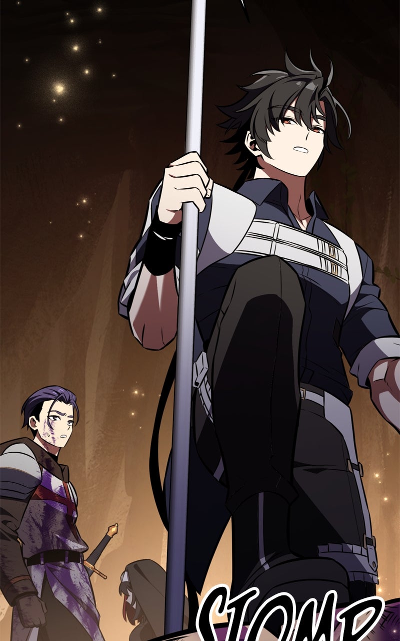 Read I Killed the Main Player EN Manga Online