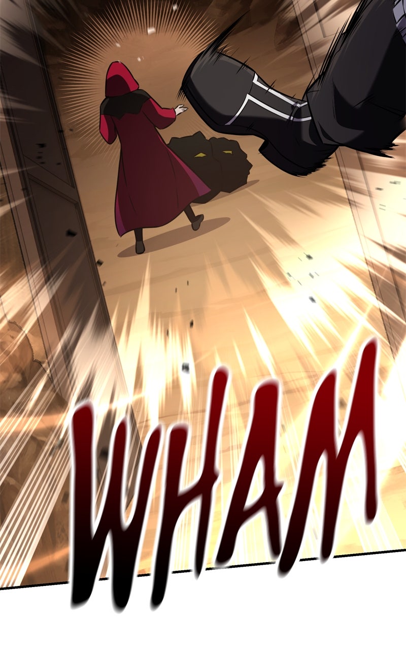 Read I Killed the Main Player EN Manga Online