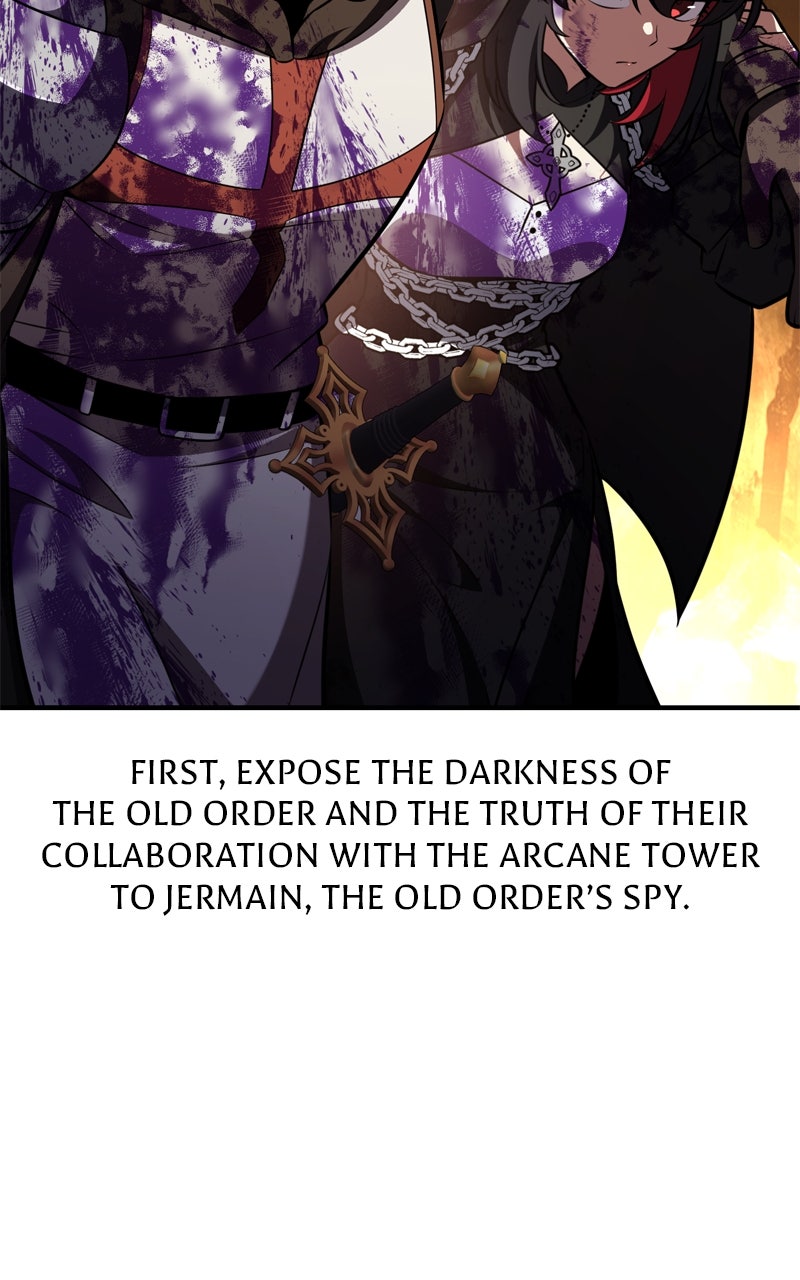 Read I Killed the Main Player EN Manga Online