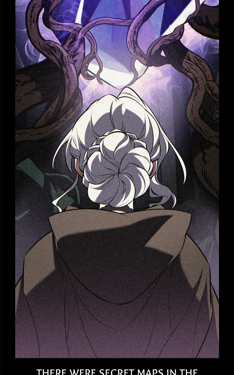 Read I Killed the Main Player EN Manga Online