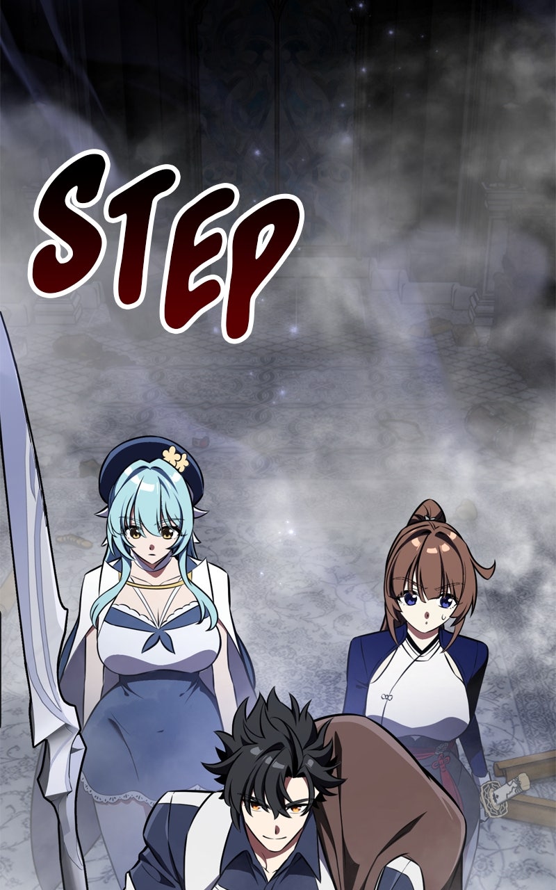 Read I Killed the Main Player EN Manga Online